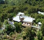 Awaroa Lodge, Abel Tasman National Park